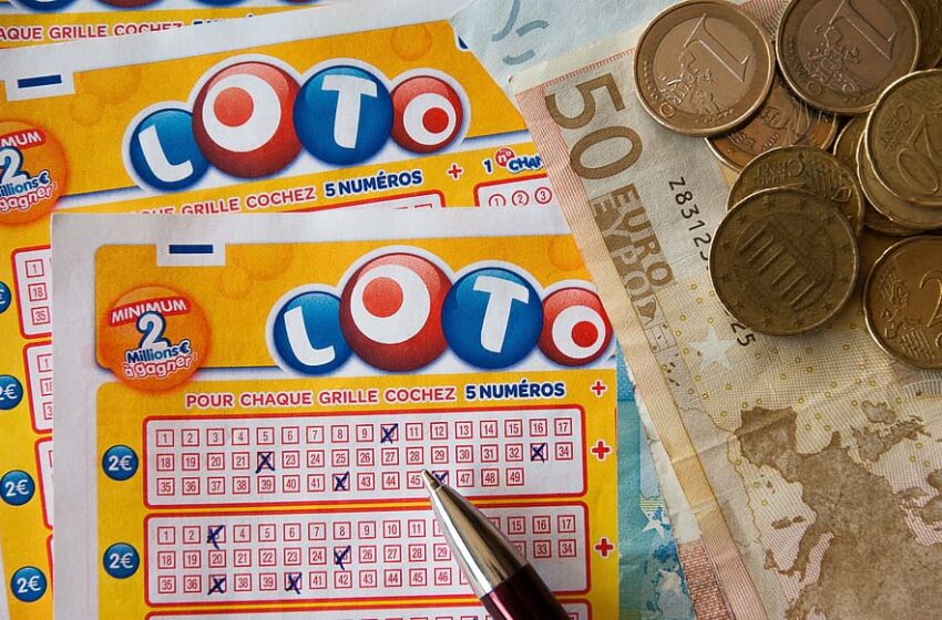  Win the Lottery Guaranteed – Simple and Efficient Tips Serfire