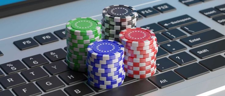  Online Gambling Sites:- One Must Try